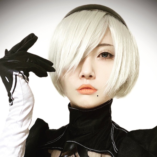 Tiktoker部門ランキング コスプレイヤー オブ ザ イヤー 23 二次選抜 Tiktoker部門ランキング コスプレイヤー オブ ザ イヤー 23 二次選抜