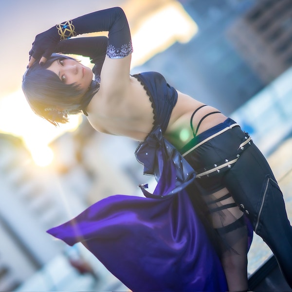 シャイニー部門ランキング コスプレイヤー オブ ザ イヤー 23 二次選抜 シャイニー部門ランキング コスプレイヤー オブ ザ イヤー 23 二次選抜