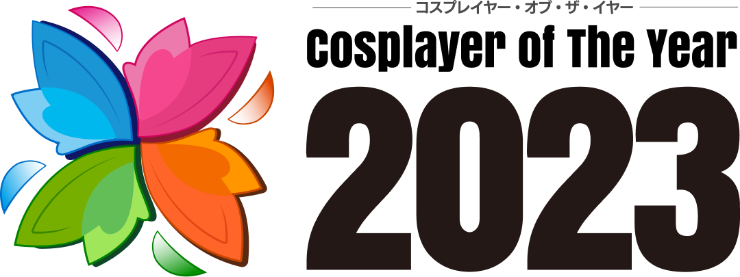 COTY2023ロゴ